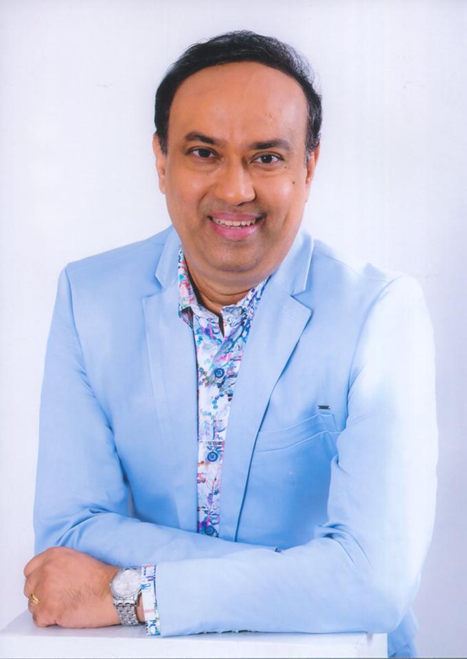 Dr. Shoumo Mitra